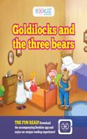 Goldilocks and the Three Bears