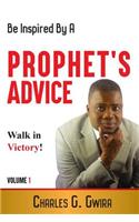 Prophet's Advice - Book 1