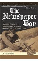 Newspaper Boy