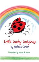 Little Lucky Ladybug