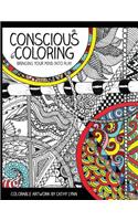Conscious Coloring