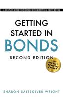 Getting Started in Bonds