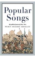 Popular Songs: The Political Poems of 1819-1820