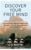Discover Your Free Mind