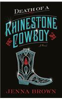 Death of a Rhinestone Cowboy