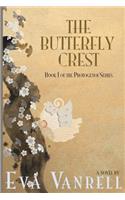 Butterfly Crest