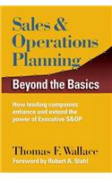 Sales & Operations Planning