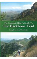 Complete Hiker's Guide To The Backbone Trail