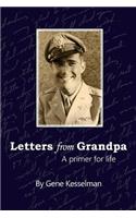 Letters From Grandpa