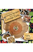 Collection of Favorite Recipes from the Cottage Girls