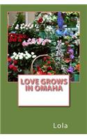 Love Grows In Omaha