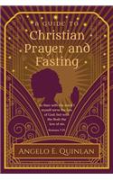 Christian Prayer and Fasting