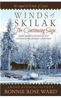 Winds of Skilak