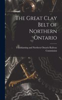 Great Clay Belt of Northern Ontario