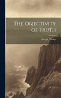 Objectivity of Truth