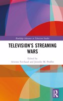 Television's Streaming Wars