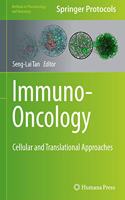 Immuno-Oncology