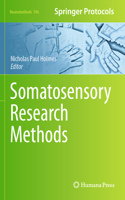 Somatosensory Research Methods