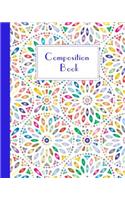 Composition Book