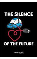 Notebook - The Silence of Future