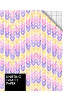 Knitting Graph Paper