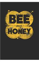 Bee My Honey
