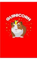 Guinicorn
