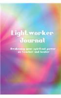 Lightworker Journal