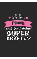 Ich Bin Friseurin Was Sind Deine Superkräfte?