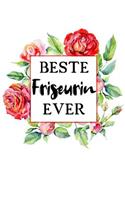 Beste Friseurin Ever