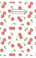 Recipe Journal