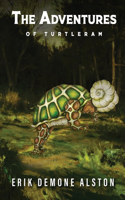 Adventures of Turtleram