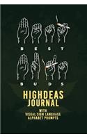 Highdeas Journal