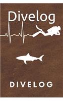 Divelog