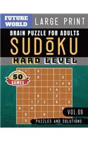 Sudoku Hard