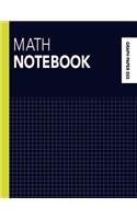 Math Notebook