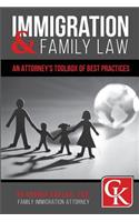 Immigration & Family Law