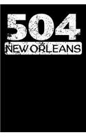 504 New Orleans
