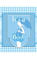 It's a Boy!