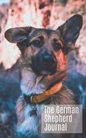 The German Shepherd Journal