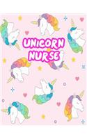 Unicorn Nurse