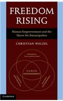 Freedom Rising: Human Empowerment and the Quest for Emancipation