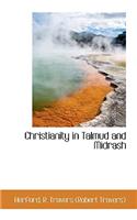 Christianity in Talmud and Midrash