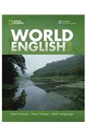 World English Middle East Edition 3: Workbook