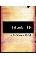 Bohemia. 1866