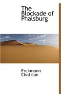 The Blockade of Phalsburg