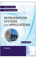 Refrigeration Systems and Applications