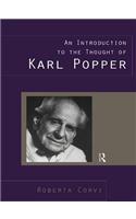 An Introduction to the Thought of Karl Popper