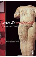 Sex and Eroticism in Mesopotamian Literature