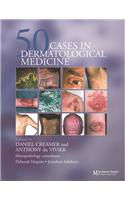 Fifty Dermatological Cases
